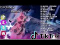 DJ CHINESE REMIX TIKTOK SONG 2022
