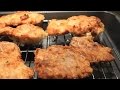 How to Cook Chicken Fried Chicken Thighs ~ Easy & Delicious