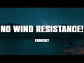 Kinneret No Wind Resistance Lyrics