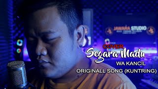 Download lagu SEGARA MADU (cover) wa kancil mp3 Download lagu SEGARA MADU (cover) wa kancil mp3