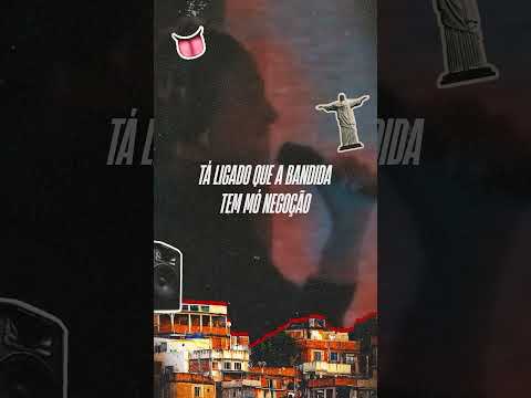 Hoje você vai tomar sequência 😜 Mó Negoção tá no ar! Ouça agora em todas as plataformas digitais 🔥