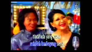 Chrisye - Cintaku (Official Karaoke Video)