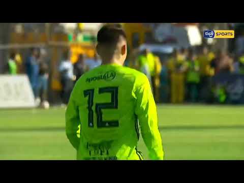 LOS GOLES MAS RECORDADOS EN LOS CLÁSICOS DEL FUTBOL PARAGUAYO 🇵🇾 CERRO PORTEÑO 🔵🔴 VS OLIMPIA ⚫⚪