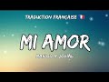 Mi amor - Marioo x Jovial |Traduction française & paroles|