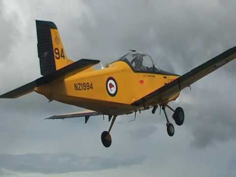 Just the Job Series 6 Episode 1 - Training as a Air Force Pilot