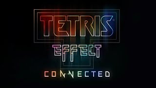 Tetris Effect: Connected - Going on a Voyage of Emotion and Discovery (Xbox Series X Gameplay)