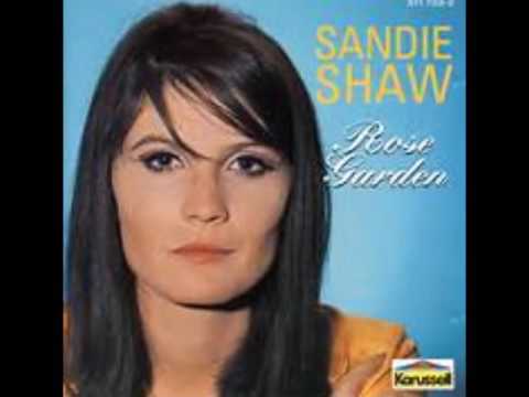 Those Were The Days' -   Sandie Shaw 1968