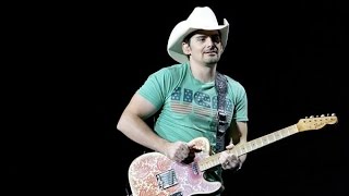 Brad Paisley - That&#39;s Love