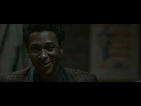 Cadillac Records - Chuck Berry's ID