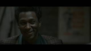 Cadillac Records - Chuck Berry&#39;s ID