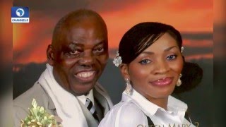Metrofile: Eleganza Mogul, Alhaji Rasak Okoya Celebrates 76th Birthday