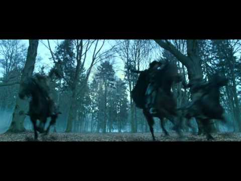Трейлеры Соломон Кейн