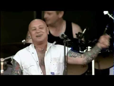 Rose Tattoo - Out of this place (Live Vaya Con Tioz Lausitzring 2005)