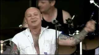 Rose Tattoo - Out of this place (Live Vaya Con Tioz Lausitzring 2005)