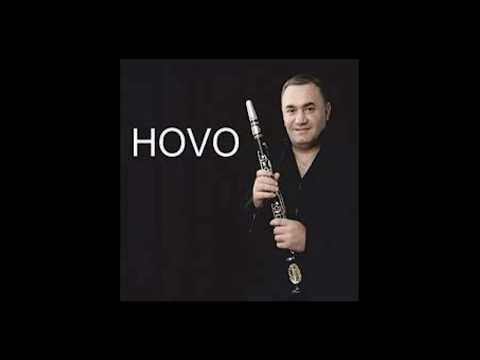 HAYKO HOVO TATUL  - (Hayrik)