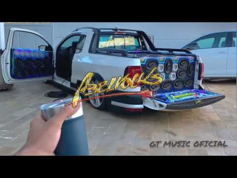 GT MUSIC OFICIAL - 01 Sertanejo Carnaval 2023 - Custoso -  (G7 SAVA ABELVOLKS, DJ NILO ZIKA)