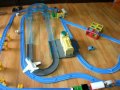 Thomas And Friends Come For A Ride