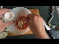 如何製作各種莎莎醬 You Suck at Cooking EP38 如何製作各種莎莎醬 You Suck at Cooking EP38