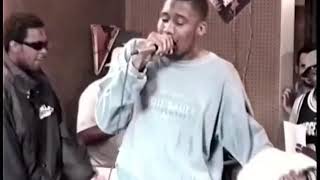 DOPE Freestyle.Fat Beats 1996.Grang Opening.