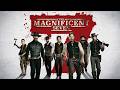 Magnificent Seven Hollywood Full Movie