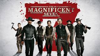 Download lagu Magnificent Seven | Hollywood Full Movie mp3 Download lagu Magnificent Seven | Hollywood Full Movie mp3