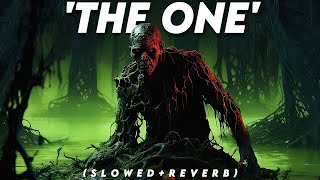 ELENA SIEGMAN - THE ONE (Slowed + Reverb)