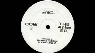 Terrence Parker & Claude Young Jr - Untitled (B1) [DOW 3]