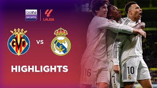 Download lagu Villarreal 0-2 Real Madrid | LaLiga 25/26 Match Highlights mp3 Download lagu Villarreal 0-2 Real Madrid | LaLiga 25/26 Match Highlights mp3