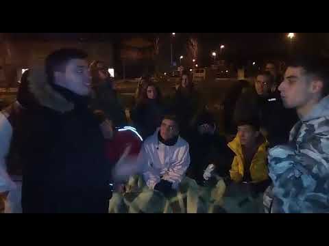 JPM vs Castro - Final (Batallón)