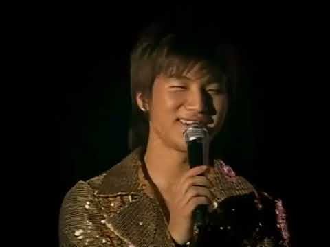 2007 BIGBANG The G R E A T  Concert  [ENG SUB] Re-Upload