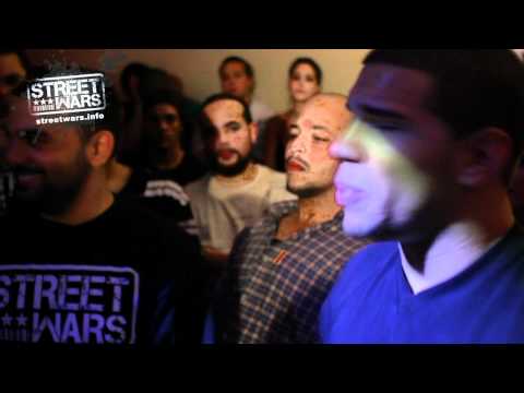 Dropz vs ZyonTheKing