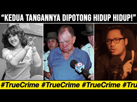 JANGAN SEMBARANGAN NEBENG MOBIL ORANG | Mary Vincent Lawrence Singleton