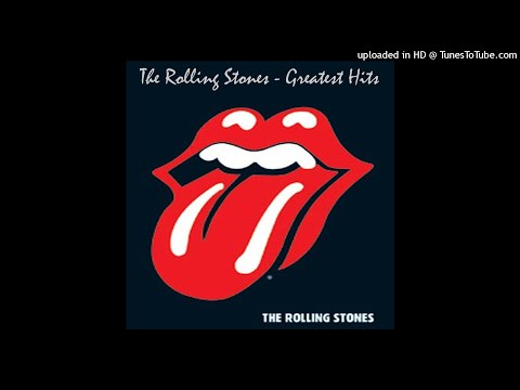 Streets Of Love - The Rolling Stones