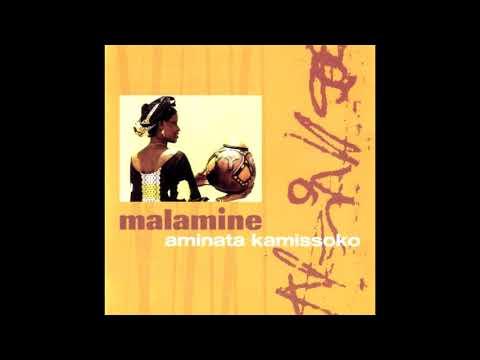 John Peel's Aminata Kamissoko - Malamine