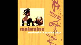 John Peel's Aminata Kamissoko - Malamine