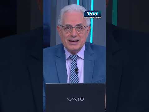Waack: Erros em série tornam tempo curto para Flávio bolsonaro