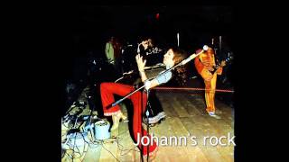 RDM - Johann's rock (1975)