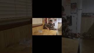 Shout Baby Shout/ Colin James song