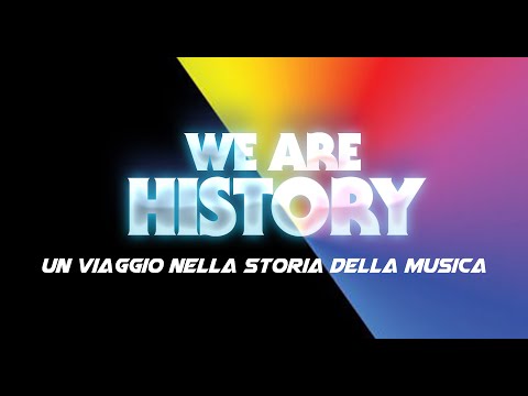 Techno Progressive Story - Live mix volume 5 @ We Are History