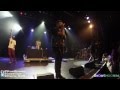 Danny Brown | Break It (Go) LIVE | El Rey Theatre | May 3, 2014