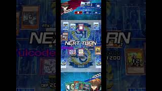 Rainbow Dragon vs Nibiru 🔥 Who Cleans Better?— HERO vs Blue‑Eyes