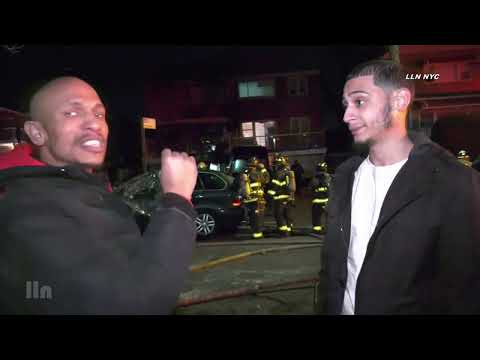 NY City E-Bike Fires 2023