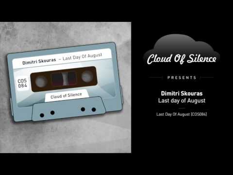 Dimitri Skouras - Last day of August