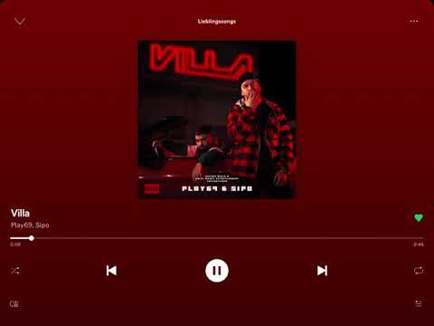 Villa Play69  X Sipo