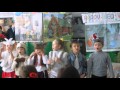 Песня "Мама" на английском языке " 2-В класс Гимназия 183 "Фортуна" Киев ...