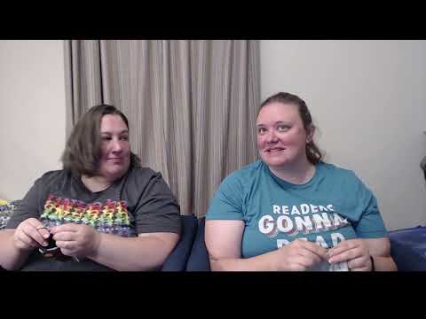 TheKnitGirllls Ep629 - Scourge of Pleasantries