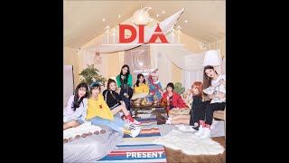 DIA (다이아) - 굿밤 (Good Night)