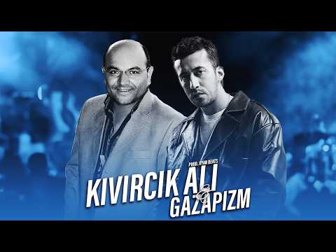 Kıvırcık Ali x Gazapizm - Felek | Tiktok Mix (Prod. Jiyan Beats)