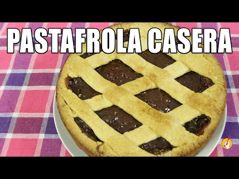 Cómo Hacer Pastafrola Casera ¡Súper Fácil!