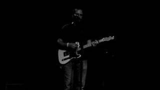 David Bazan - Selling Advertising (Live High Noon Saloon)